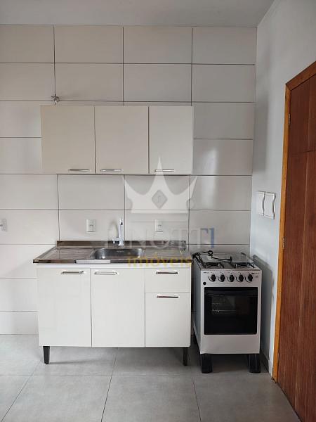 Kitnet para loca��o | Bairro Santa Regina - Itaja� SC 5