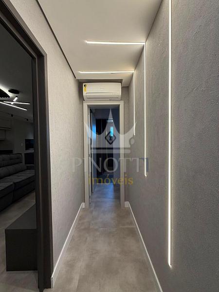 Mobiliado com 3 dormit�rios e 2 vagas � venda em S�o Judas 8