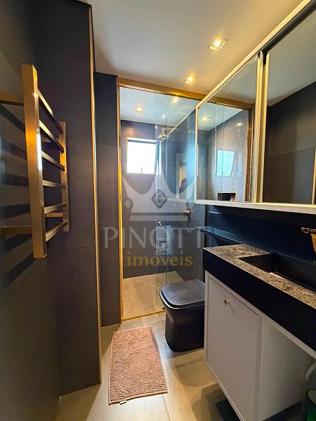 Mobiliado com 3 dormit�rios e 2 vagas � venda em S�o Judas 9