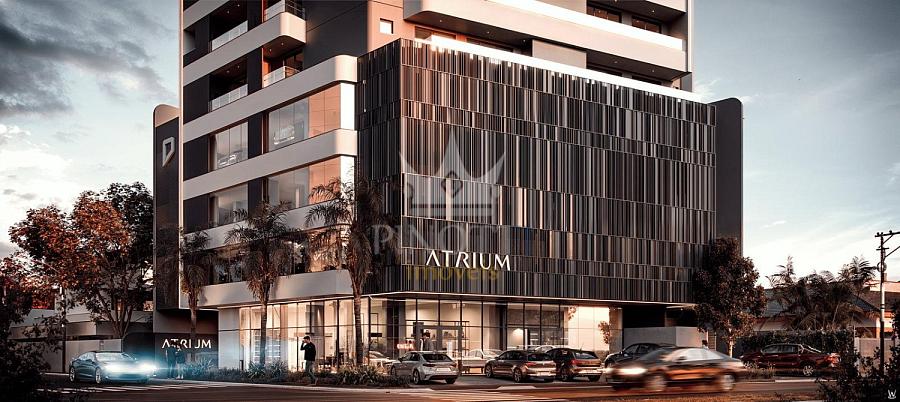 Apartamento de 1 dormit�rio em Itaja� 2