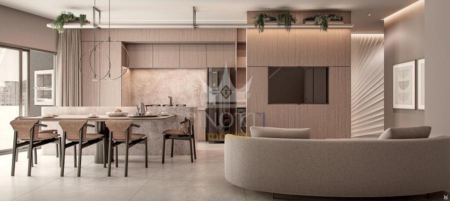 Apartamento de 1 dormit�rio em Itaja� 5