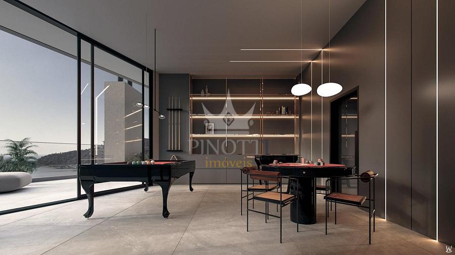Apartamento de 1 dormit�rio em Itaja� 12