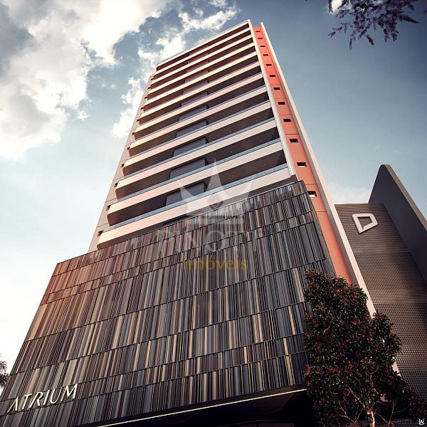 Apartamento de 3 dormit�rios com su�te em Itaja� 2