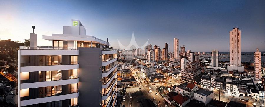 Apartamento de 3 dormit�rios com su�te em Itaja� 1