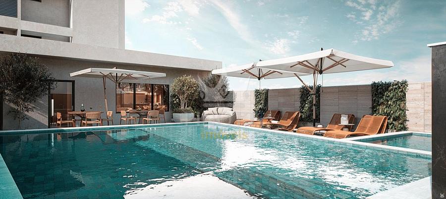 Apartamento de 3 dormit�rios com su�te em Itaja� 9