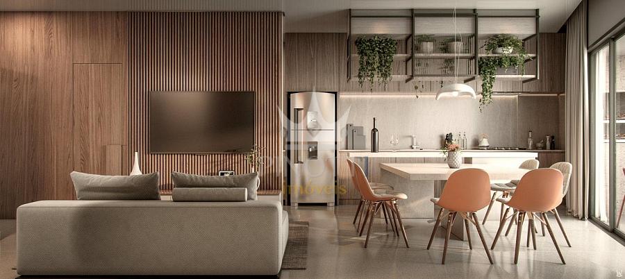 Apartamento de 3 dormit�rios com su�te em Itaja� 5