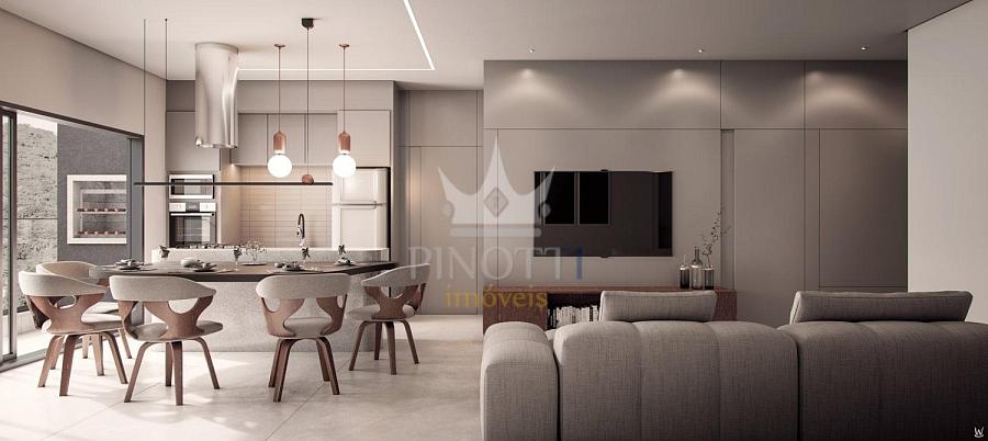 Apartamento de 3 dormit�rios com su�te em Itaja� 7
