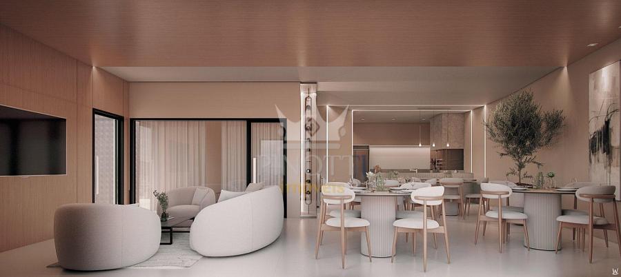 Apartamento de 3 dormit�rios com su�te em Itaja� 13