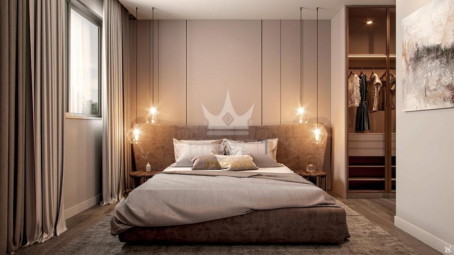 Apartamento de 3 dormit�rios com su�te em Itaja� 4