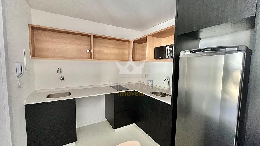 Loft Mobiliado para Alugar no Centro de Itaja� com 1 Vaga 1