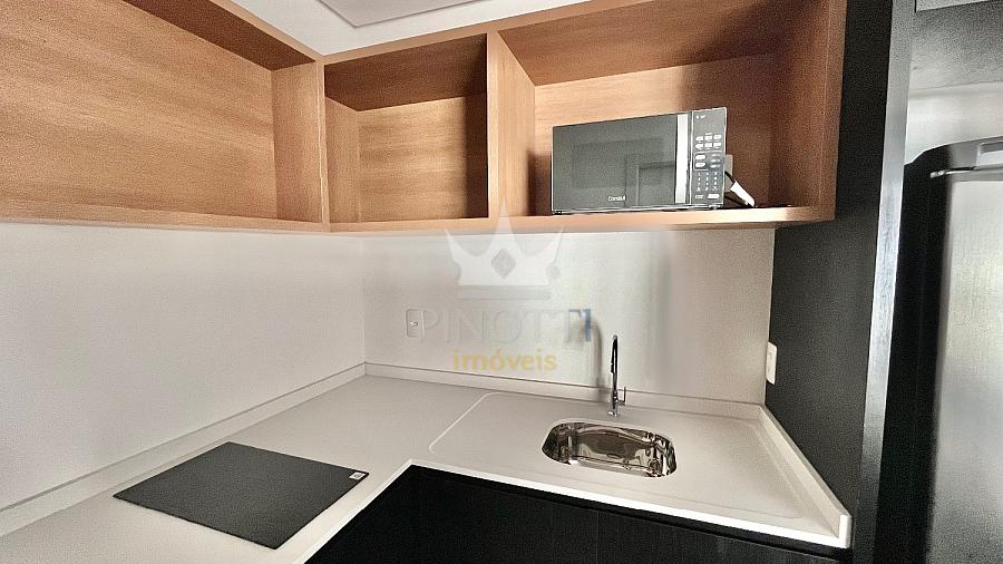 Loft Mobiliado para Alugar no Centro de Itaja� com 1 Vaga 3