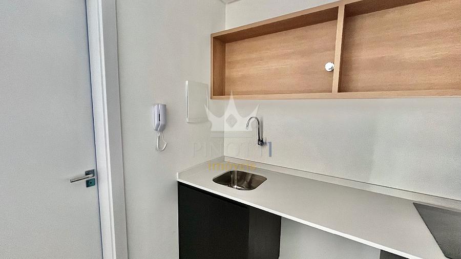Loft Mobiliado para Alugar no Centro de Itaja� com 1 Vaga 4