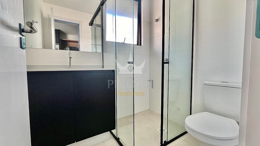 Loft Mobiliado para Alugar no Centro de Itaja� com 1 Vaga 5