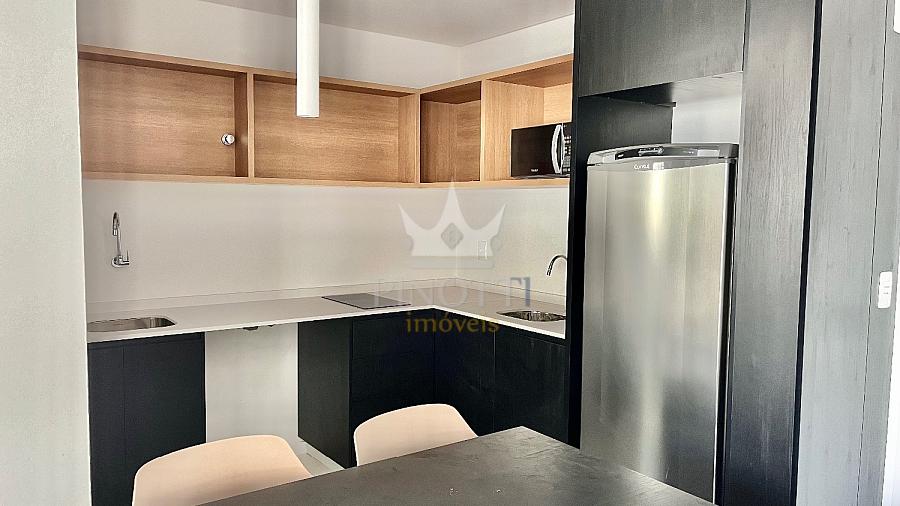 Loft Mobiliado para Alugar no Centro de Itaja� com 1 Vaga 6