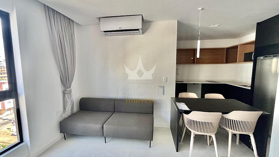 Loft Mobiliado para Alugar no Centro de Itaja� com 1 Vaga 8