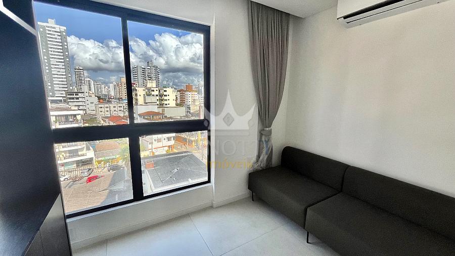 Loft Mobiliado para Alugar no Centro de Itaja� com 1 Vaga 9