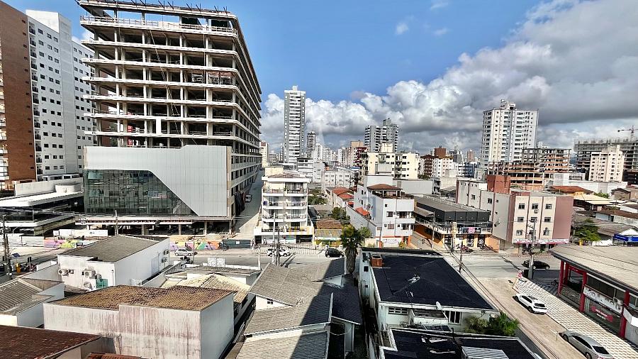 Loft Mobiliado para Alugar no Centro de Itaja� com 1 Vaga 12