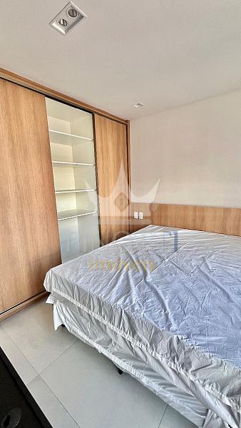 Loft Mobiliado para Alugar no Centro de Itaja� com 1 Vaga 15