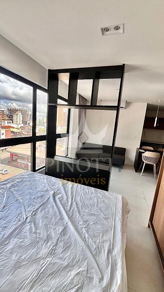 Loft Mobiliado para Alugar no Centro de Itaja� com 1 Vaga 16