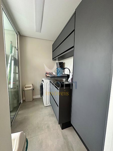 Apartamento com 2 Su�tes e Vista Panor�mica 12