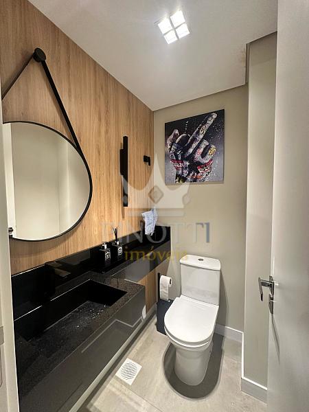 Apartamento com 2 Su�tes e Vista Panor�mica 13