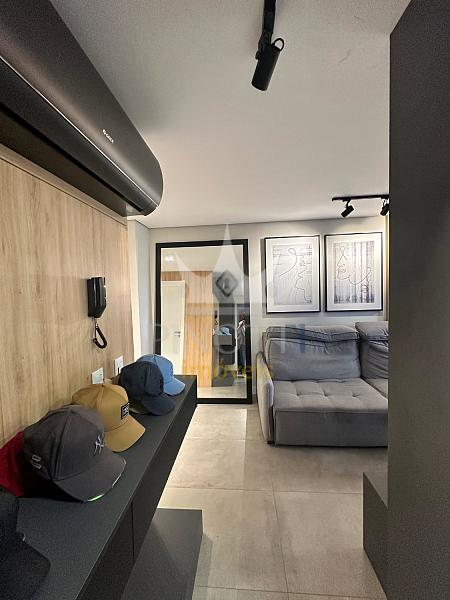 Apartamento com 2 Su�tes e Vista Panor�mica 7