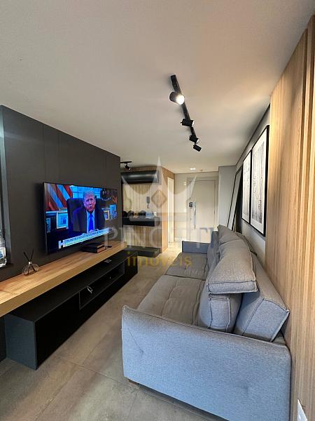 Apartamento com 2 Su�tes e Vista Panor�mica 6
