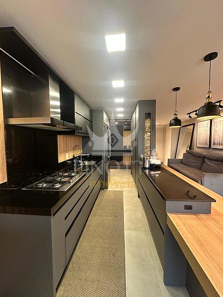 Apartamento com 2 Su�tes e Vista Panor�mica 15
