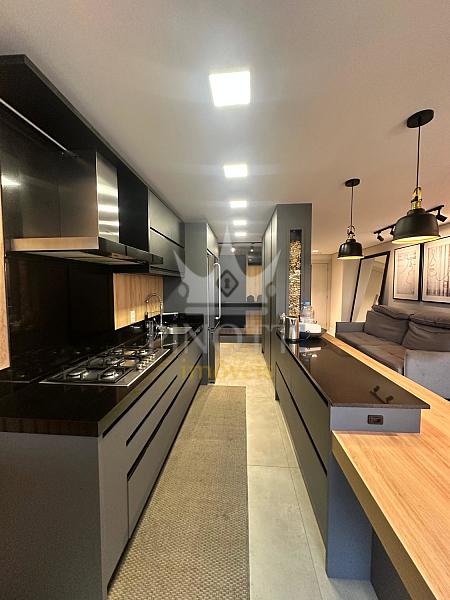 Apartamento com 2 Su�tes e Vista Panor�mica 16