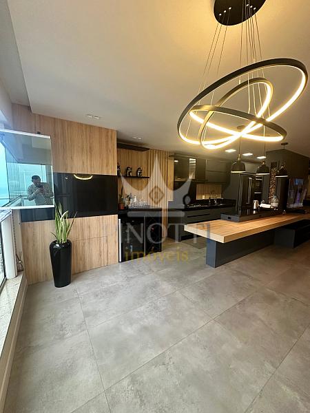 Apartamento com 2 Su�tes e Vista Panor�mica 2