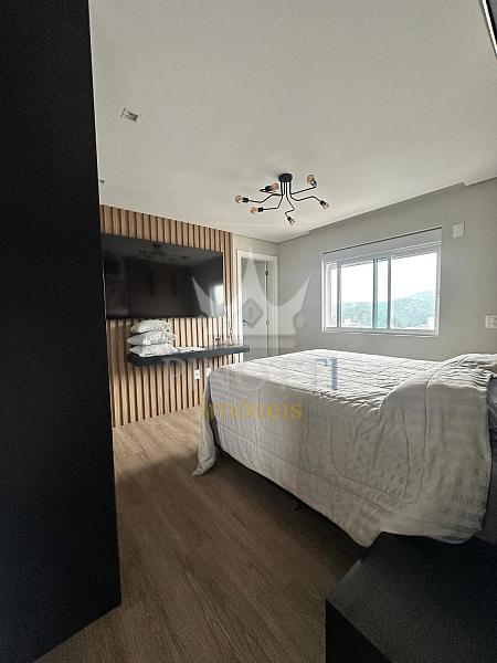 Apartamento com 2 Su�tes e Vista Panor�mica 5