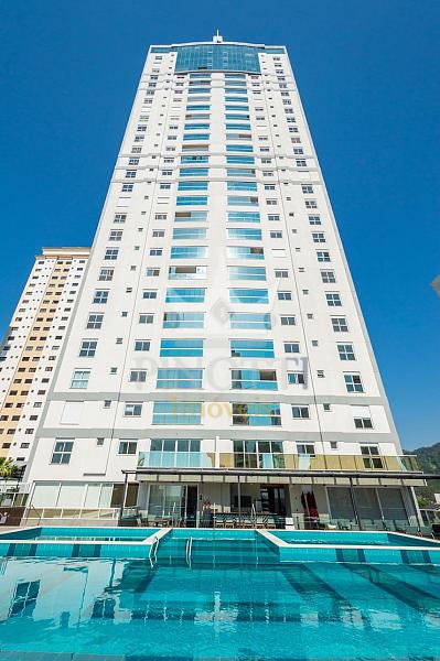 Apartamento com 2 Su�tes e Vista Panor�mica 1