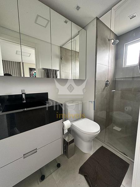 Apartamento com 2 Su�tes e Vista Panor�mica 9