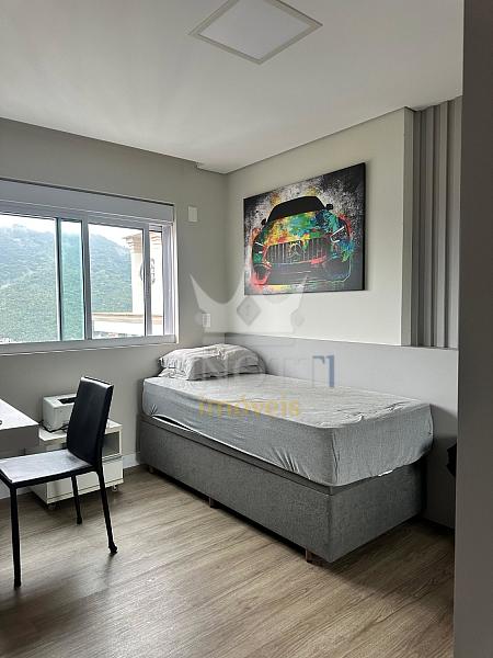Apartamento com 2 Su�tes e Vista Panor�mica 11
