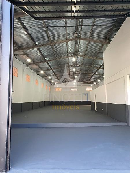 Im�vel comercial para alugar em Cordeiros, Itaja� | 670 m� 1