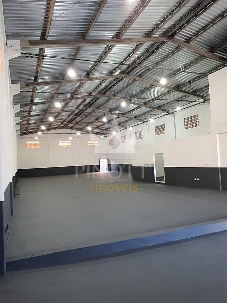 Im�vel comercial para alugar em Cordeiros, Itaja� | 670 m� 2