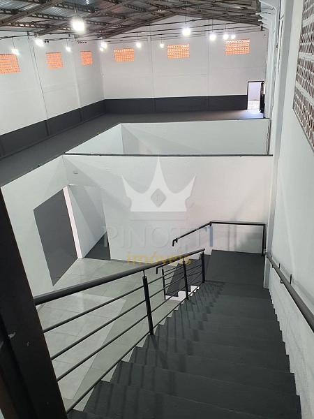 Im�vel comercial para alugar em Cordeiros, Itaja� | 670 m� 11