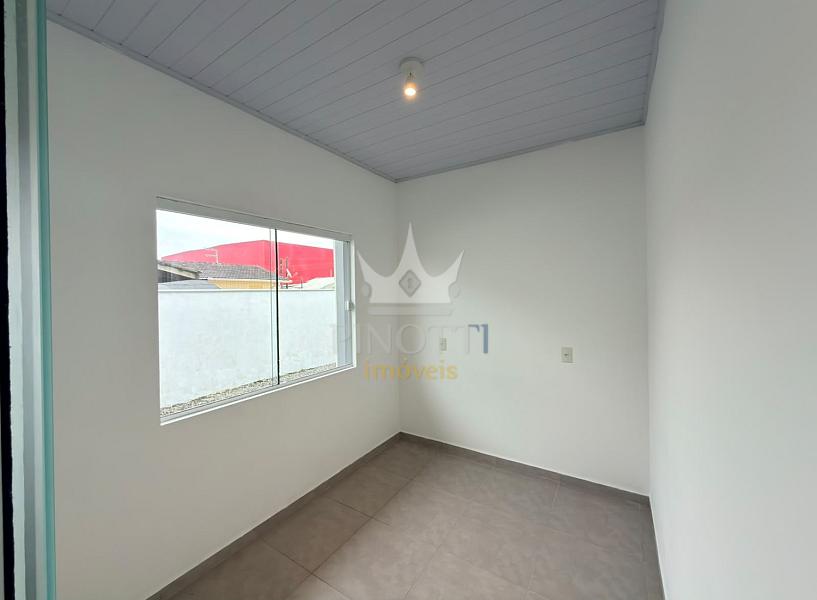 Casa Geminada para loca��o | 2 dormit�rios | Bairro Cordeiros - Itaja� SC 3