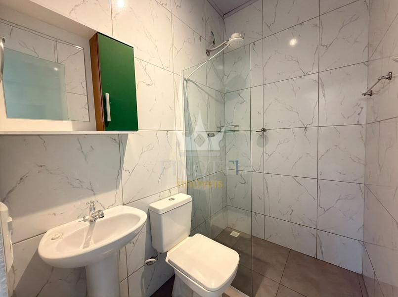 Casa Geminada para loca��o | 2 dormit�rios | Bairro Cordeiros - Itaja� SC 4