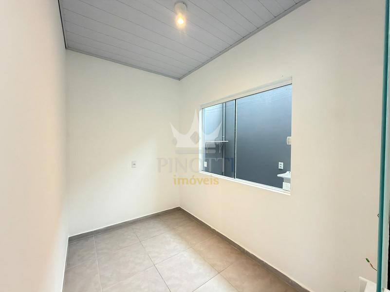 Casa Geminada para loca��o | 2 dormit�rios | Bairro Cordeiros - Itaja� SC 5