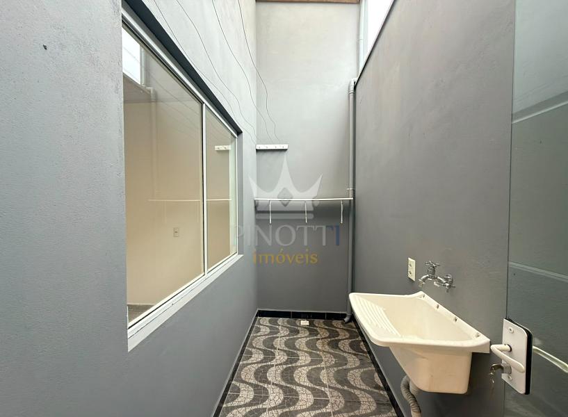 Casa Geminada para loca��o | 2 dormit�rios | Bairro Cordeiros - Itaja� SC 6