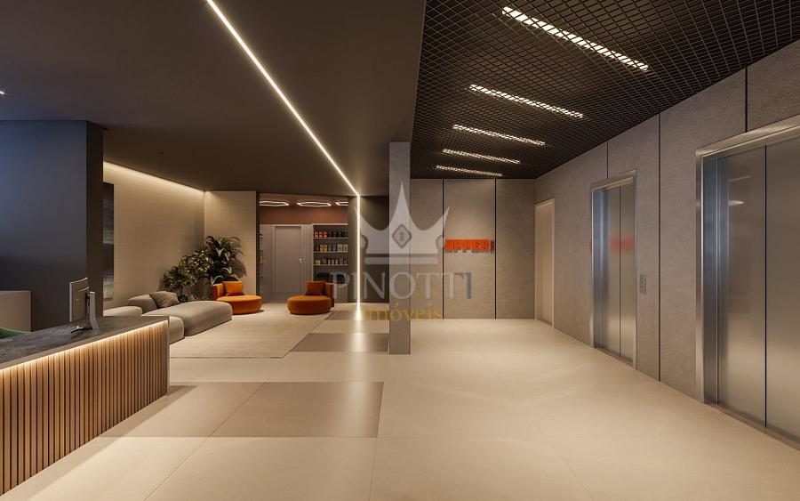 Studio de 1 dormit�rio � venda em Itaja� 6
