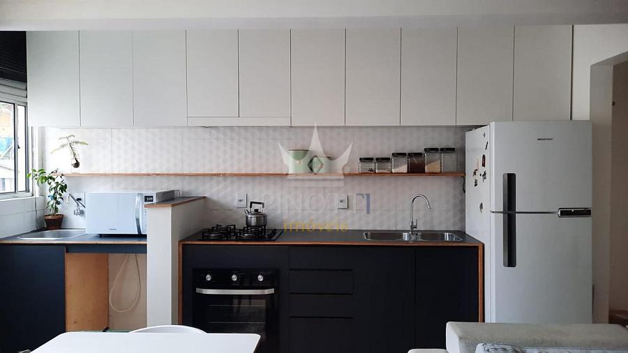 Apartamento mobiliado de 2 dormit�rios 9