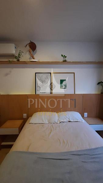 Apartamento mobiliado de 2 dormit�rios 4