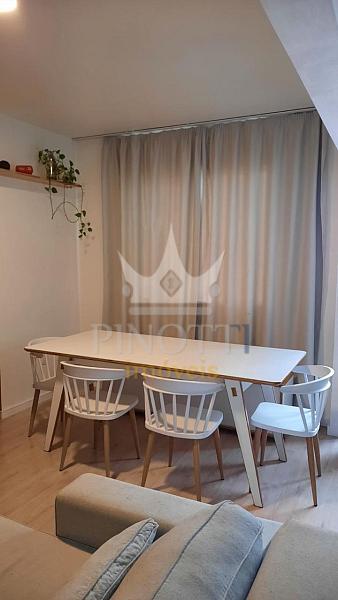 Apartamento mobiliado de 2 dormit�rios 6