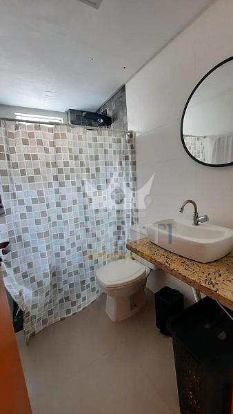 Apartamento mobiliado de 2 dormit�rios 7