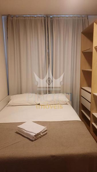Apartamento mobiliado de 2 dormit�rios 15