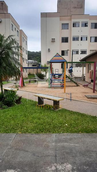 Apartamento mobiliado de 2 dormit�rios 17