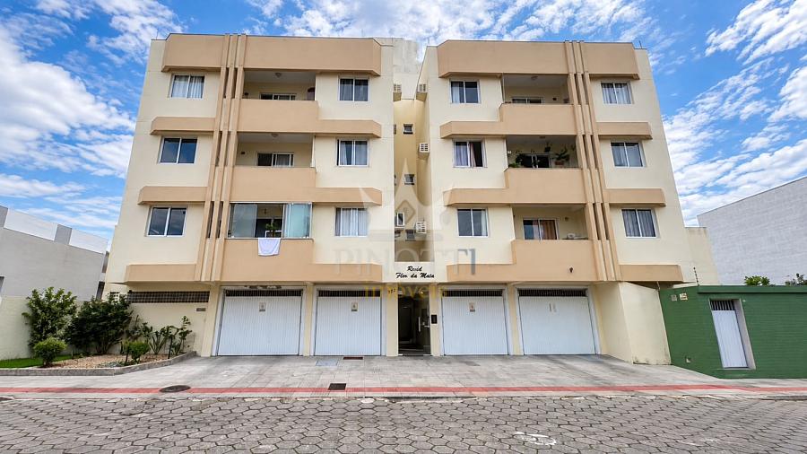 1 dormit�rio no Fazenda em Itaja� | Residencial Flor da Mata | 38 m� 1