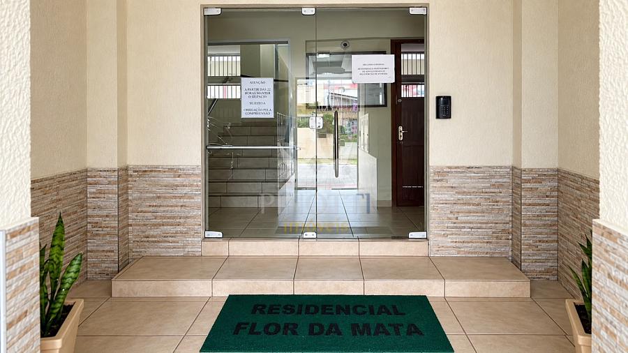 1 dormit�rio no Fazenda em Itaja� | Residencial Flor da Mata | 38 m� 3